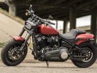 Harley-Davidson Harley Davidson Softail Fat Bob 114